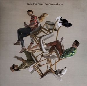 The Tipping Point by Tears For Fears
