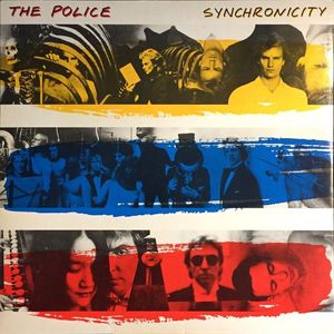 The Police – Synchronicity