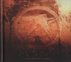 Selected Ambient Works Volume II cover