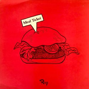 Meal Ticket by Soul City Orchestra