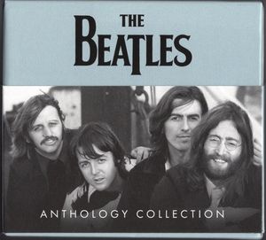 Anthology Collection cover