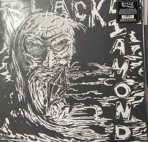 Black Diamond by Black Diamond