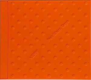 Pet Shop Boys – Very