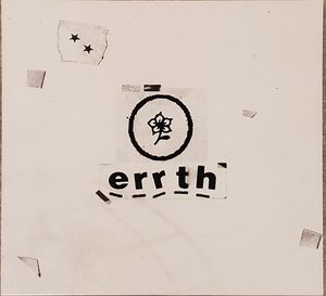 Errth cover