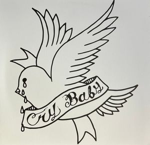 Crybaby by Lil Peep