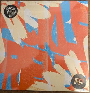 Fickle Friends cover