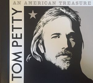 An American Treasure cover