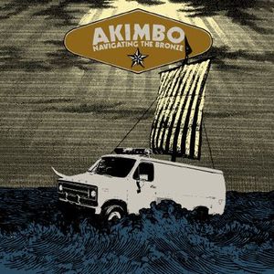 Akimbo – Navigating The Bronze