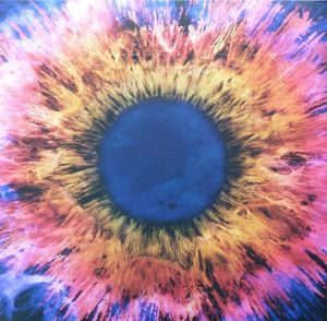 Horizons / East cover