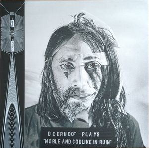 Noble And Godlike In Ruin cover