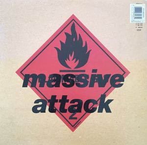 Blue Lines by Massive Attack