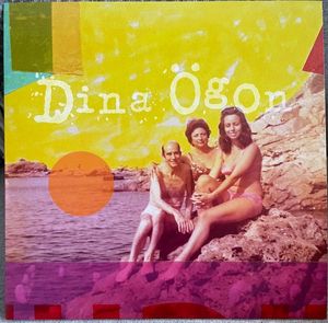 Dina Ögon – Dina Ögon
