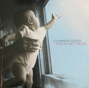 This Is Unity Music cover