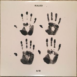 A/B by Kaleo
