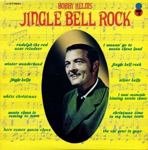 Bobby Helms – Jingle Bell Rock
