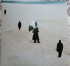 Playing Robots Into Heaven cover