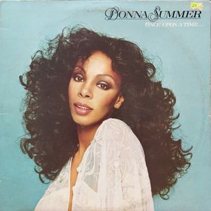 Once Upon A Time... cover