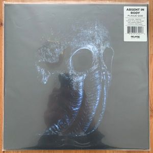 Absent In Body – Plague God