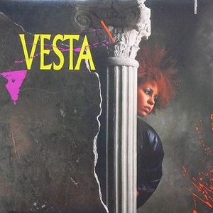 Vesta Williams – Vesta