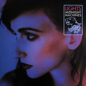 LIGHTS – Midnight Machines