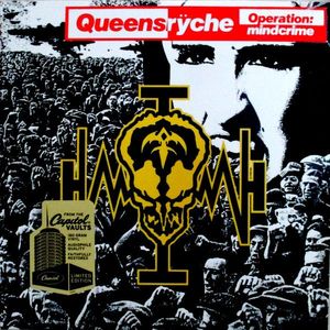 Queensrÿche – Operation: Mindcrime