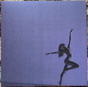 Raw Blue cover