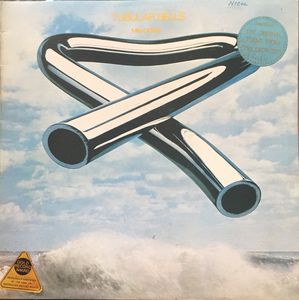 Tubular Bells cover