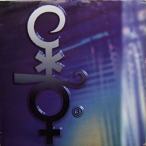 A New Force From Cocorico' 3 cover