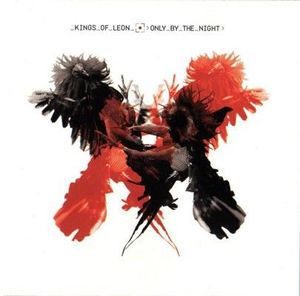 Only By The Night cover