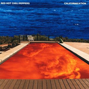 Red Hot Chili Peppers – Californication