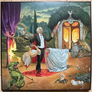 Anthrax – Cursum Perficio