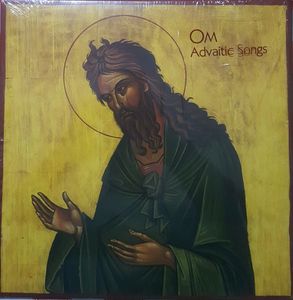 Advaitic Songs cover