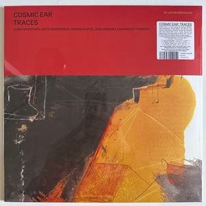 Cosmic Ear – Traces
