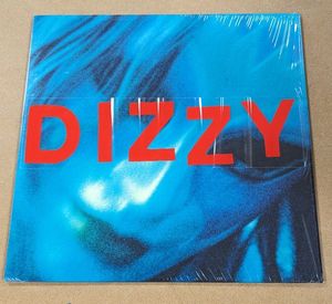 Dizzy cover
