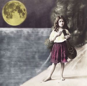 The Big Black & The Blue cover