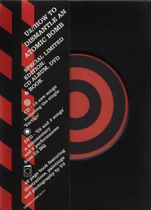 U2 – How To Dismantle An Atomic Bomb