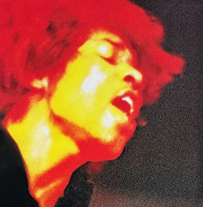 Electric Ladyland cover