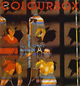Colourbox cover