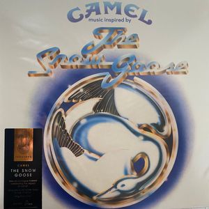 Camel – The Snow Goose