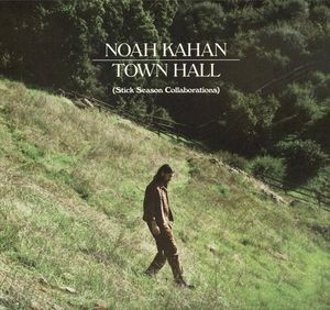 Town Hall (Stick Season Collaborations) cover