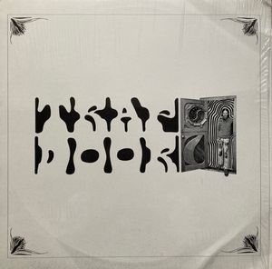 Trap Door by Various