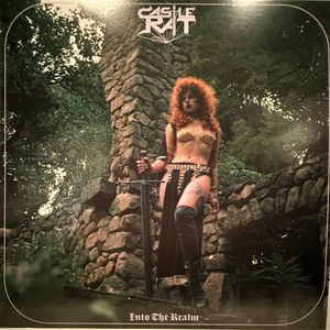 Into The Realm by Castle Rat