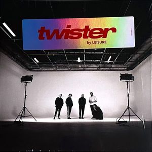 Twister cover