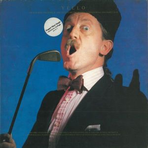 Yello – Of Course I'm Lying