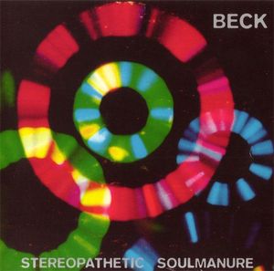 Stereopathetic Soulmanure cover