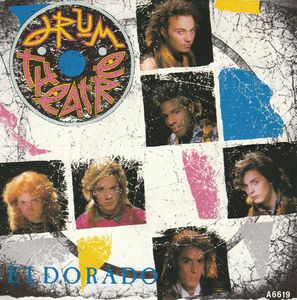 Drum Theatre – Eldorado