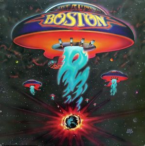 Boston cover