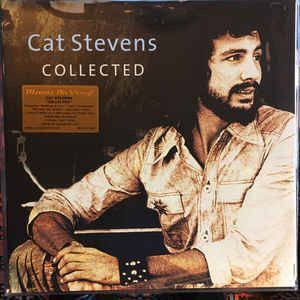 Cat Stevens – Collected