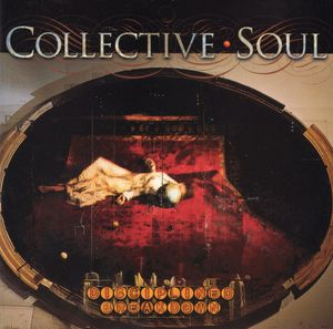 Disciplined Breakdown cover