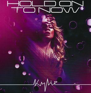 Hold On To Now cover